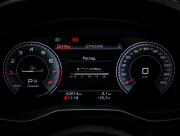 Audi A5 II (F5) Рестайлинг Москва  - изображение 40