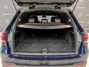Mercedes-Benz GLC I (X253) Рестайлинг Москва  - изображение 37