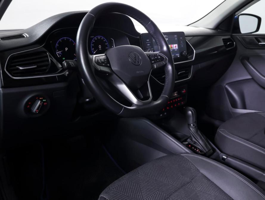 Volkswagen Polo VI Москва  - изображение 16