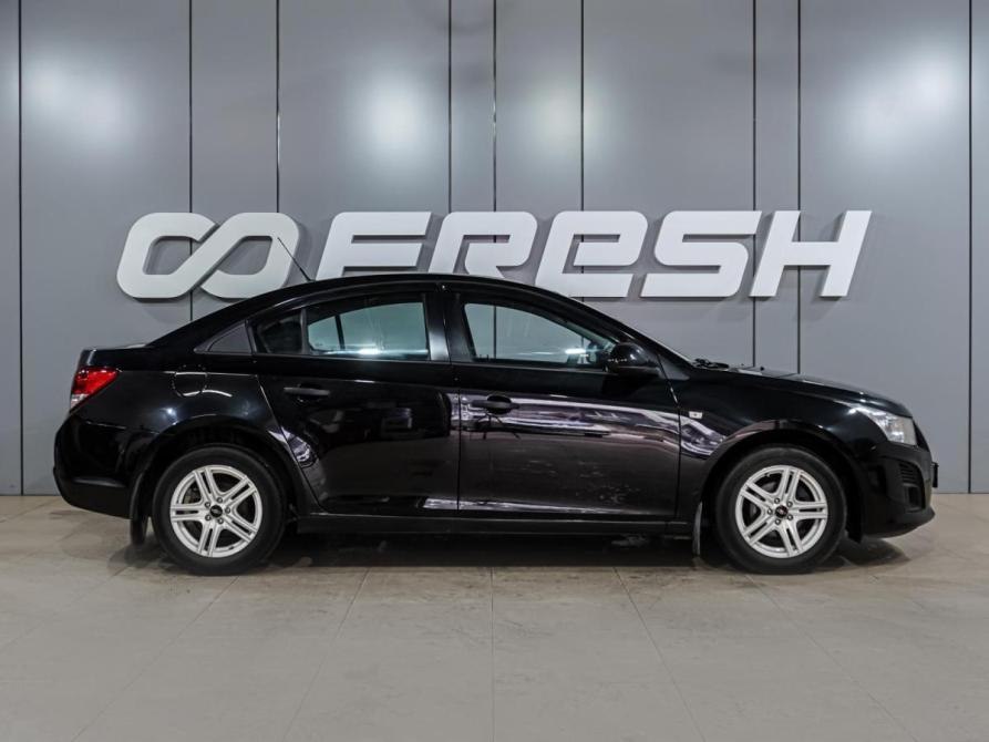 Chevrolet Cruze I Рестайлинг Воронеж  - изображение 5