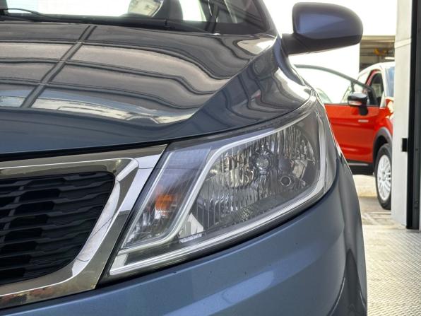 Kia Rio III с пробегом 2014 года, цена 935 000 рублей, 190270 км, седан, Автокод Объявления