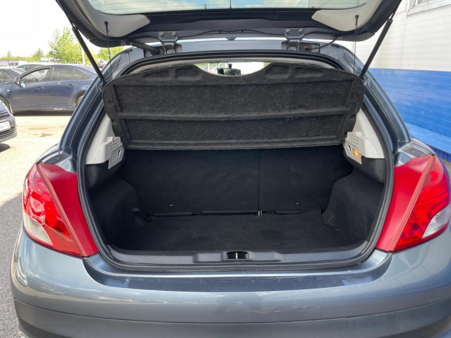 Peugeot 207 I Рестайлинг Стерлитамак  - изображение 21