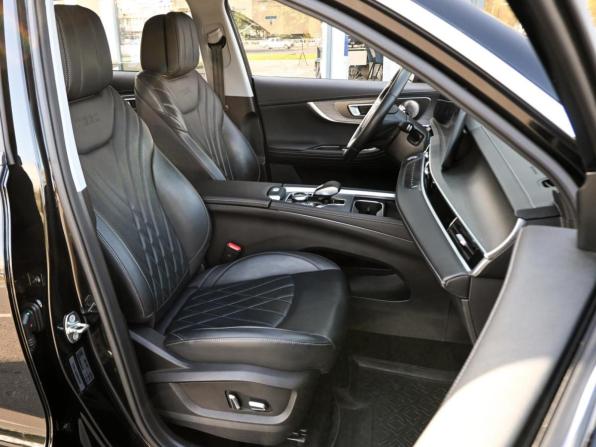 Chery Tiggo 8 Pro Max I Рестайлинг с пробегом 2024 года, цена 2 349 000 рублей, 44543 км, внедорожник, Автокод Объявления