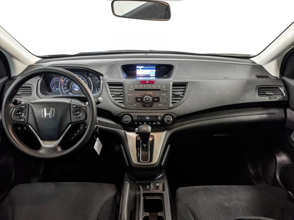 Honda CR-V IV с пробегом 2014 года, цена 2 150 000 рублей, 115878 км, внедорожник, Автокод Объявления