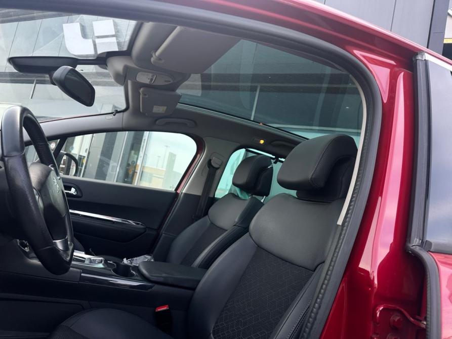 Peugeot 3008 I Рестайлинг Санкт-Петербург  - изображение 6