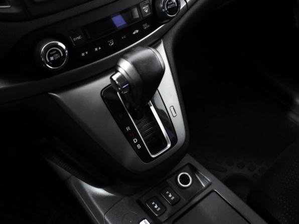 Honda CR-V IV с пробегом 2013 года, цена 1 365 000 рублей, 357336 км, внедорожник, Автокод Объявления