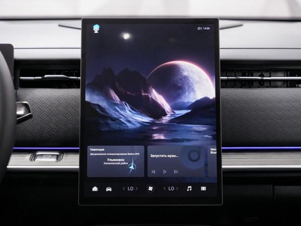 Jaecoo J7 I с пробегом 2023 года, цена 2 288 000 рублей, 20651 км, внедорожник, Автокод Объявления