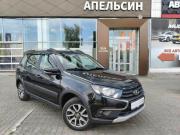 Lada (ВАЗ) Granta I Рестайлинг Набережные Челны  - изображение 20
