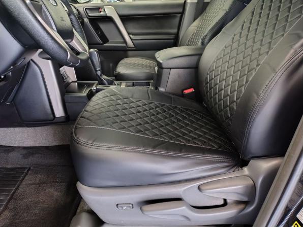 Toyota Land Cruiser Prado 150 Series с пробегом 2011 года, цена 2 290 000 рублей, 204863 км, внедорожник, Автокод Объявления