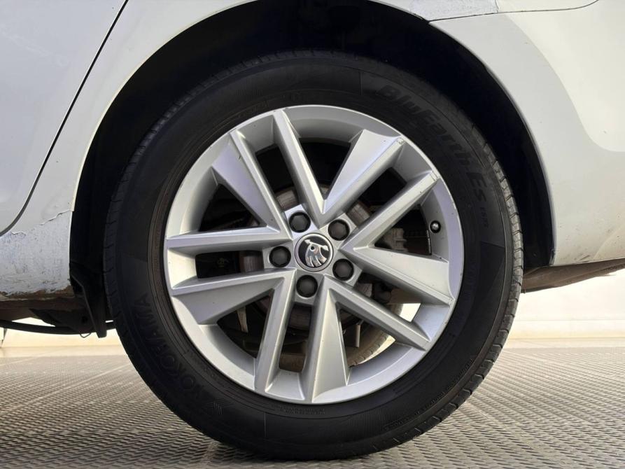 Skoda Rapid I Рестайлинг Уфа  - изображение 22