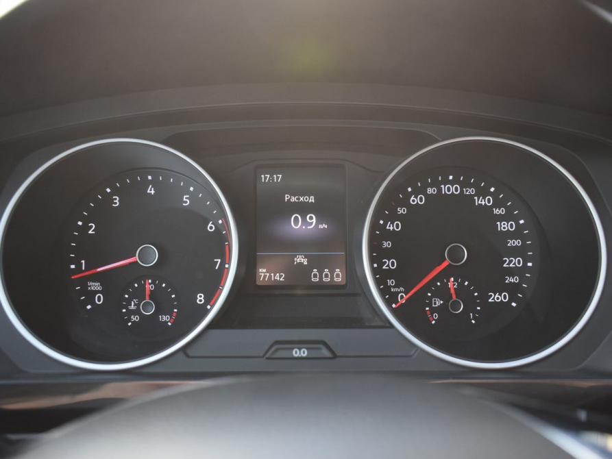 Volkswagen Tiguan II Архангельск  - изображение 14