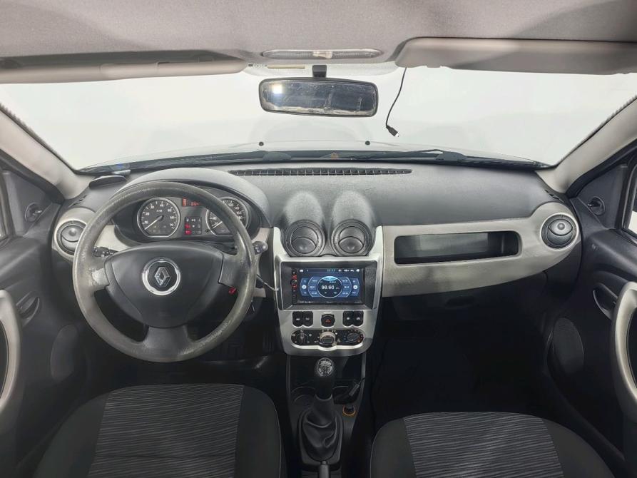 Renault Sandero I Санкт-Петербург  - изображение 10
