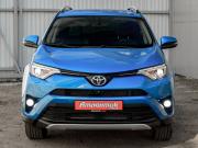 Toyota RAV4 IV (XA40) Рестайлинг Екатеринбург  - изображение 33