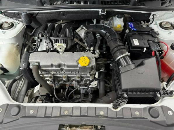 Lada (ВАЗ) Granta I Рестайлинг с пробегом 2023 года, цена 778 680 рублей, 19093 км, седан, Автокод Объявления