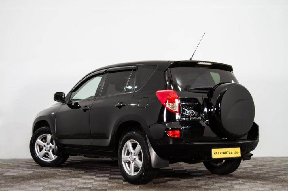 Toyota RAV4 I (XA10) Сургут  - изображение 7