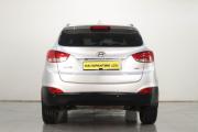 Hyundai ix35 I Рестайлинг Челябинск  - изображение 24