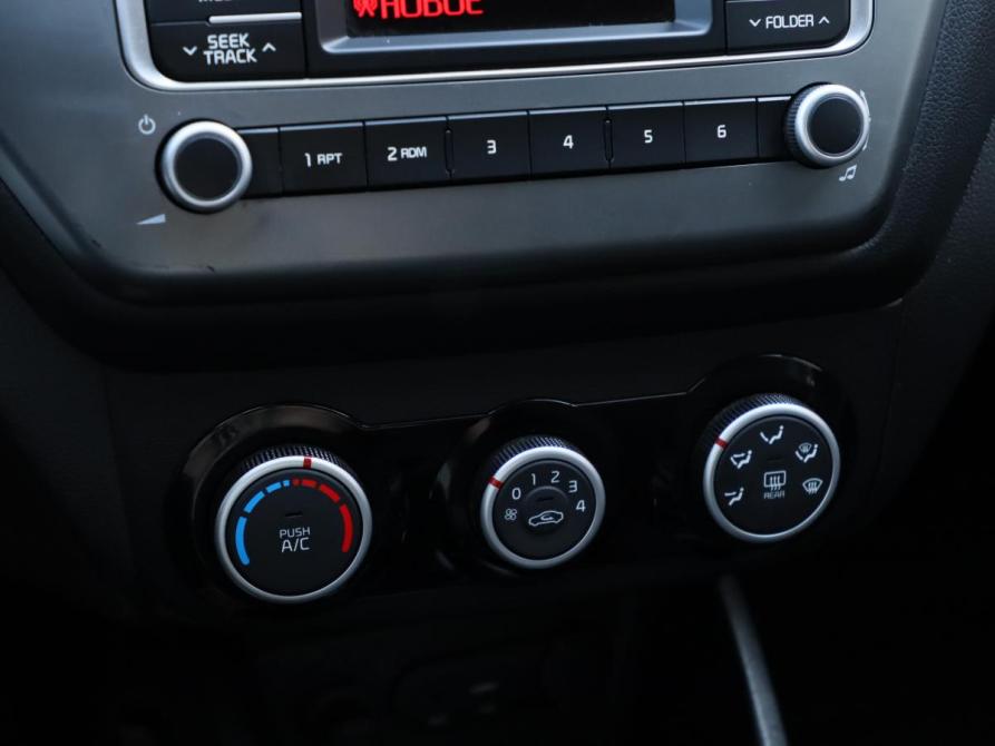 Kia Rio III Рестайлинг Санкт-Петербург  - изображение 12