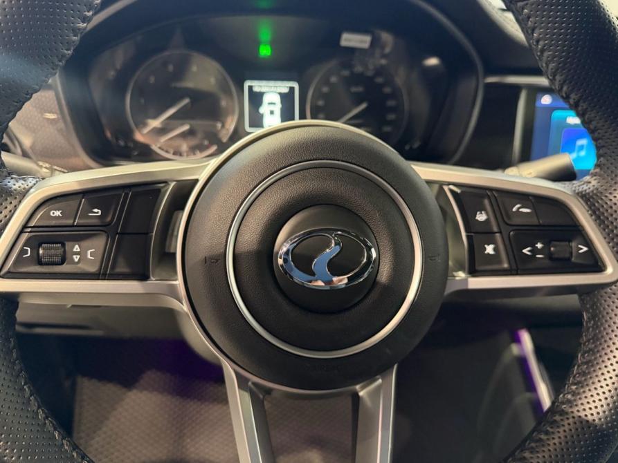 Dongfeng DFSK ix7 Москва  - изображение 16