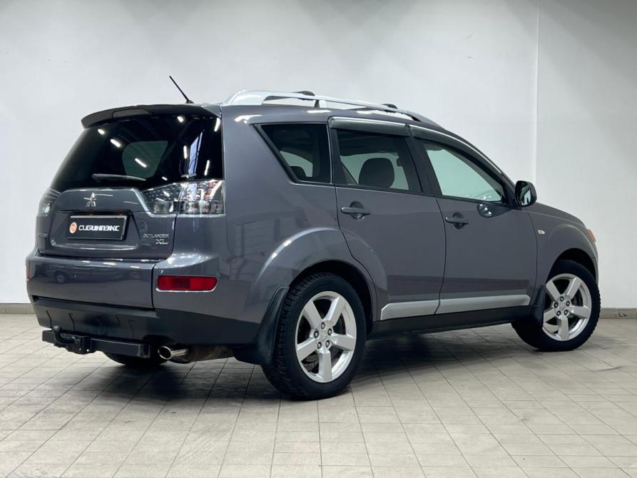 Mitsubishi Outlander II Кемерово  - изображение 4