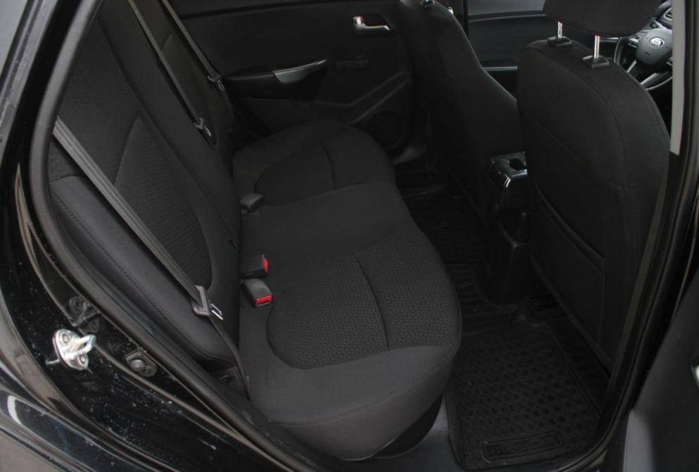 Kia Rio III Саратов  - изображение 27