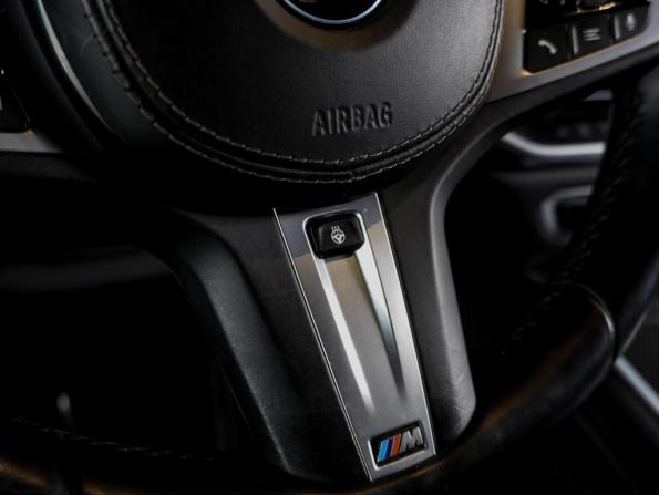BMW X6 III (G06) с пробегом 2021 года, цена 6 699 000 рублей, 90501 км, внедорожник, Автокод Объявления