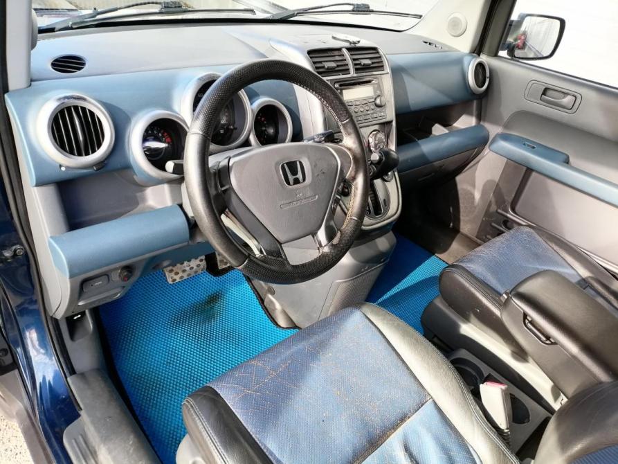 Honda Element I Санкт-Петербург  - изображение 10