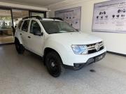Renault Duster I Рестайлинг Новомосковск  - изображение 20