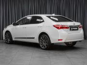 Toyota Corolla XI (E160 E170 E180) Рестайлинг 1 Тюмень  - изображение 20