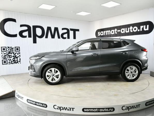 Oshan X5 с пробегом 2021 года, цена 1 757 000 рублей, 71788 км, внедорожник, Автокод Объявления