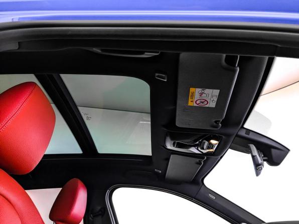 BMW 1 серии III (F40) с пробегом 2019 года, цена 3 150 000 рублей, 107221 км, хэтчбек, Автокод Объявления