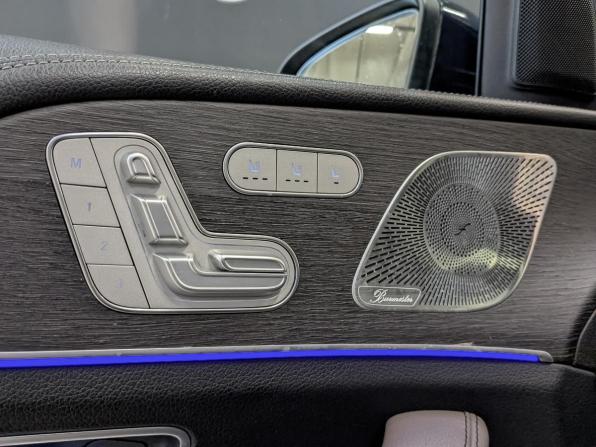 Mercedes-Benz GLE II (V167) с пробегом 2019 года, цена 5 145 000 рублей, 184916 км, внедорожник, Автокод Объявления
