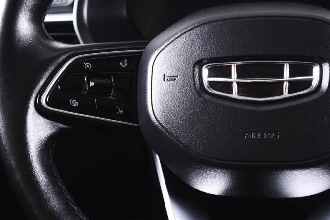 Geely Emgrand II с пробегом 2024 года, цена 1 359 000 рублей, 86259 км, седан, Автокод Объявления