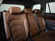 Skoda Kodiaq I Рестайлинг Москва  - изображение 52