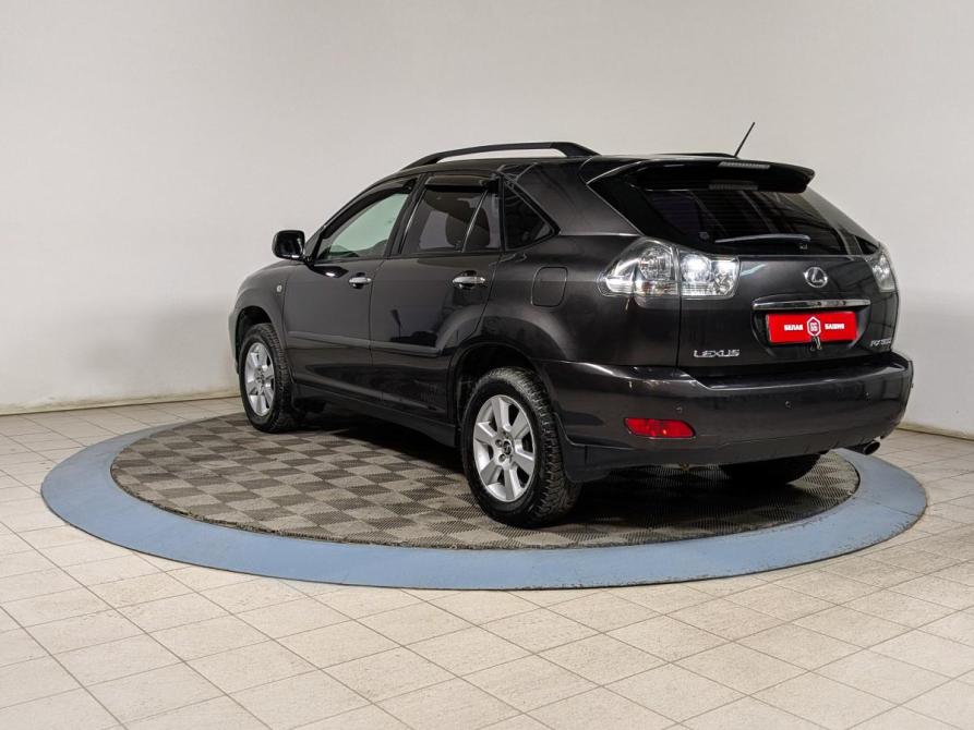 Lexus RX II Рестайлинг Екатеринбург  - изображение 6