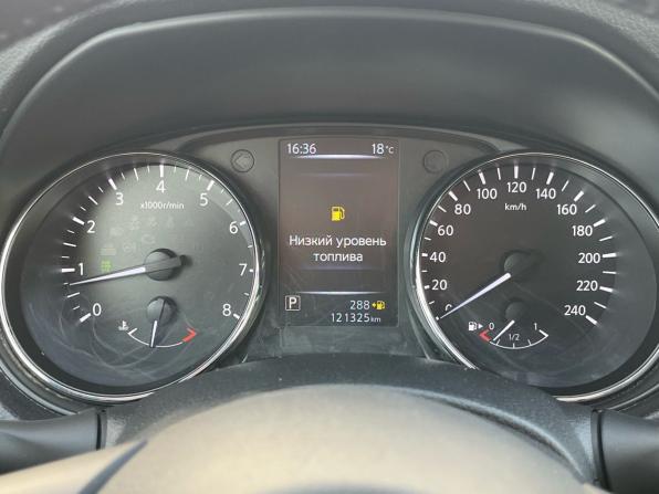 Nissan X-Trail III Рестайлинг с пробегом 2018 года, цена 2 090 000 рублей, 121325 км, внедорожник, Автокод Объявления