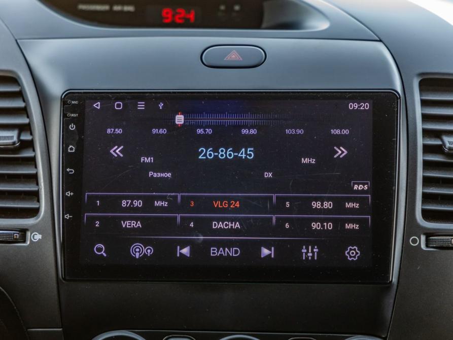 Kia Cerato III Рестайлинг (Classic) Волгоград  - изображение 21