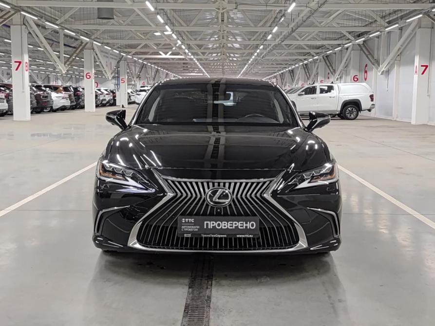 Lexus ES VII Казань  - изображение 2