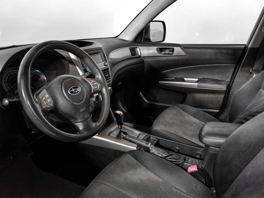Subaru Forester III Санкт-Петербург  - изображение 9