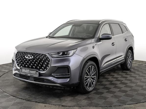 Chery Tiggo 8 Pro Max I с пробегом 2023 года, цена 2 500 000 рублей, 48320 км, внедорожник, Автокод Объявления