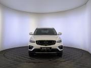 Geely Atlas Pro Москва  - изображение 30