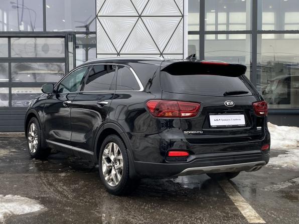 Kia Sorento III Prime Рестайлинг с пробегом 2019 года, цена 2 479 000 рублей, 96479 км, внедорожник, Автокод Объявления