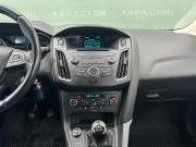 Ford Focus III Рестайлинг Екатеринбург  - изображение 22