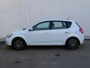 Kia Ceed I Рестайлинг Москва  - изображение 31