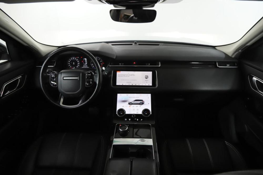 Land Rover Range Rover Velar I Москва  - изображение 12