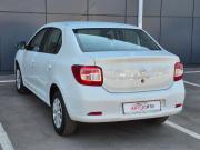 Renault Logan II Рестайлинг Воронеж  - изображение 24