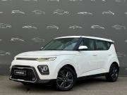 Kia Soul III Санкт-Петербург  - изображение 27
