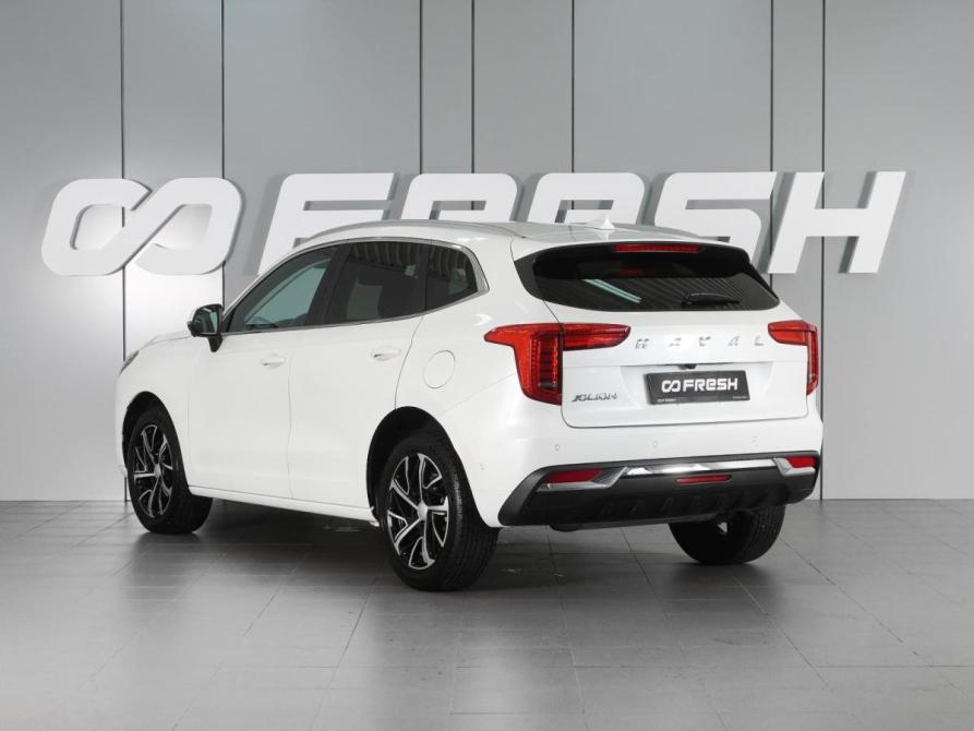 Haval Jolion I Рестайлинг Минеральные Воды  - изображение 2