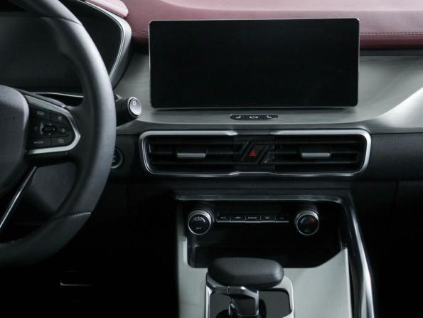 Belgee X50 с пробегом 2026 года, цена 2 499 000 рублей, 1550 км, внедорожник, Автокод Объявления