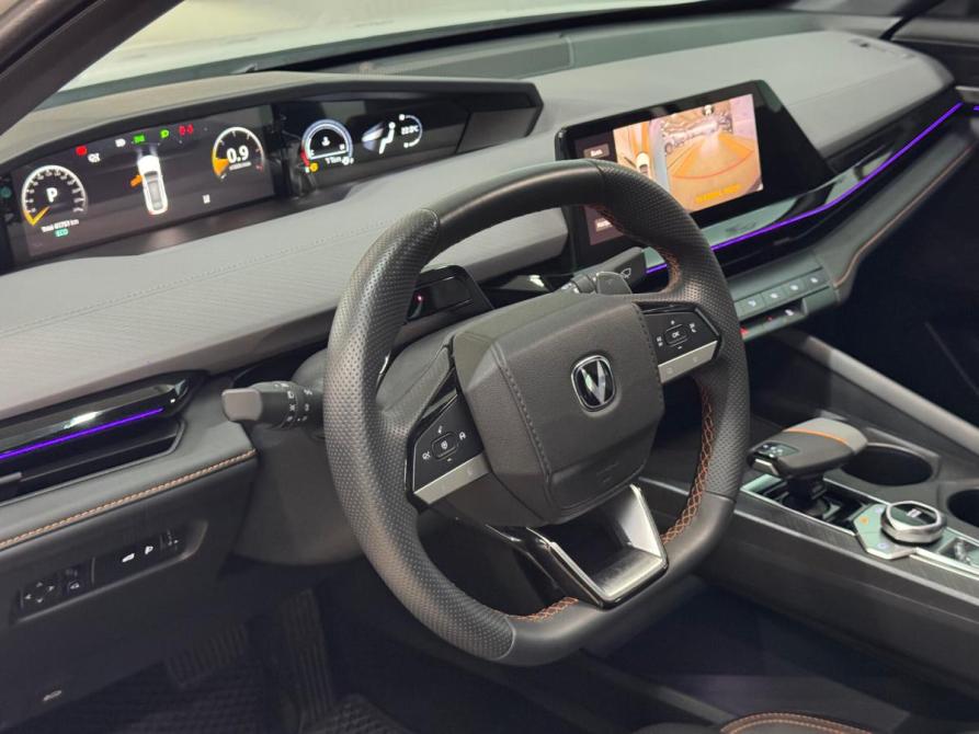 Changan UNI-V I Набережные Челны  - изображение 10