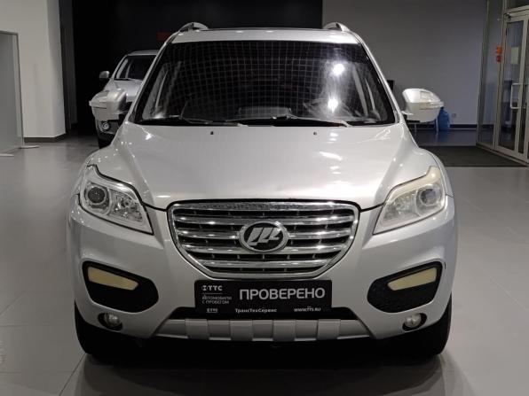 Lifan X60 I с пробегом 2014 года, цена 572 000 рублей, 33229 км, внедорожник, Автокод Объявления